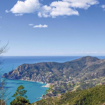Seroa Vernazza Exteriör bild