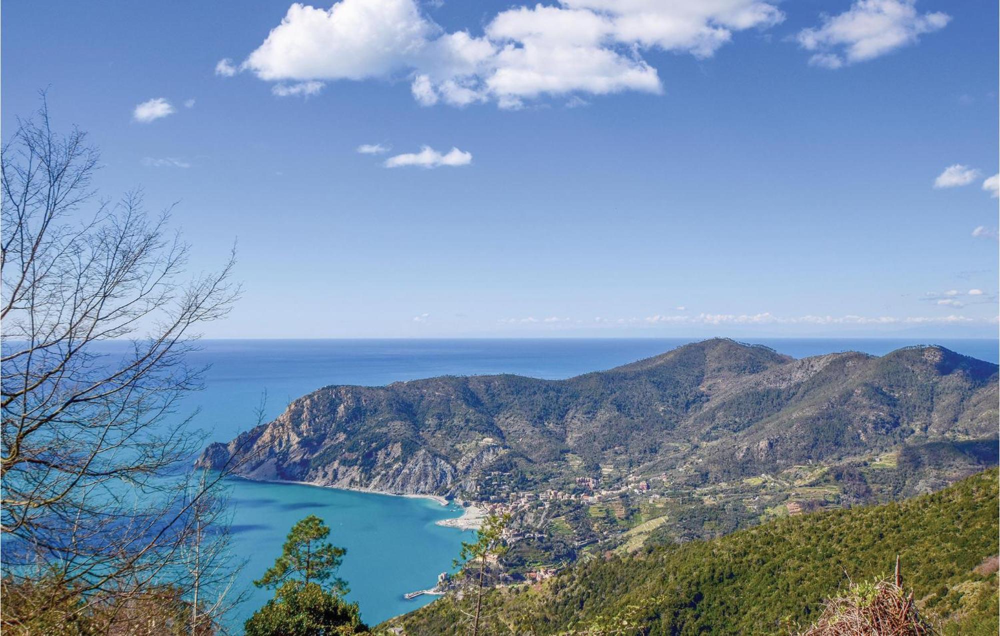 Seroa Vernazza Exteriör bild